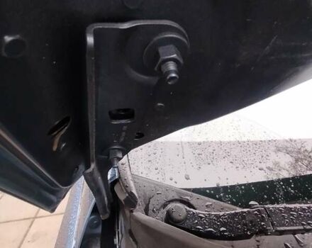 Синий Опель Астра, объемом двигателя 1.4 л и пробегом 136 тыс. км за 10800 $, фото 34 на Automoto.ua