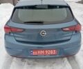 Синий Опель Астра, объемом двигателя 1.4 л и пробегом 137 тыс. км за 9900 $, фото 8 на Automoto.ua