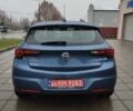Синий Опель Астра, объемом двигателя 1.4 л и пробегом 136 тыс. км за 10800 $, фото 8 на Automoto.ua