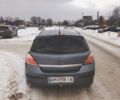 Синий Опель Астра, объемом двигателя 1.7 л и пробегом 355 тыс. км за 4100 $, фото 4 на Automoto.ua