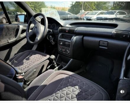 Синій Опель Астра, об'ємом двигуна 0 л та пробігом 200 тис. км за 2300 $, фото 4 на Automoto.ua