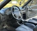 Синий Опель Астра, объемом двигателя 1.6 л и пробегом 229 тыс. км за 3999 $, фото 8 на Automoto.ua