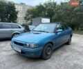 Синий Опель Астра, объемом двигателя 1.6 л и пробегом 221 тыс. км за 2500 $, фото 1 на Automoto.ua