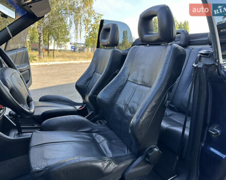 Синий Опель Астра, объемом двигателя 1.6 л и пробегом 229 тыс. км за 3999 $, фото 18 на Automoto.ua