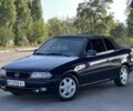 Синий Опель Астра, объемом двигателя 1.6 л и пробегом 229 тыс. км за 3999 $, фото 7 на Automoto.ua
