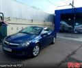 Синій Опель Астра, об'ємом двигуна 1.8 л та пробігом 188 тис. км за 5600 $, фото 1 на Automoto.ua
