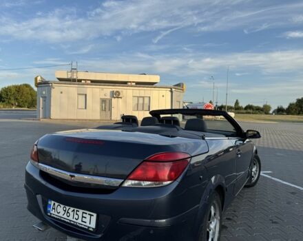 Синій Опель Астра, об'ємом двигуна 1.9 л та пробігом 207 тис. км за 6100 $, фото 2 на Automoto.ua