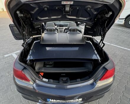 Синій Опель Астра, об'ємом двигуна 1.9 л та пробігом 207 тис. км за 6100 $, фото 11 на Automoto.ua