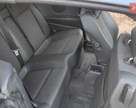 Опель Астра 2007 в Запорожье на Automoto.ua Синий Опель Астра, объемом двигателя 1.9 л и пробегом 190 тыс. км за 6500 $, фото 11 на Automoto.ua