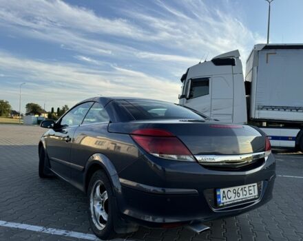 Синій Опель Астра, об'ємом двигуна 1.9 л та пробігом 207 тис. км за 6100 $, фото 4 на Automoto.ua