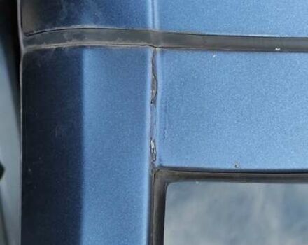 Опель Астра 2007 в Запорожье на Automoto.ua Синий Опель Астра, объемом двигателя 1.9 л и пробегом 190 тыс. км за 6500 $, фото 12 на Automoto.ua