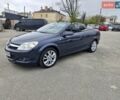 Синий Опель Астра, объемом двигателя 1.8 л и пробегом 220 тыс. км за 4500 $, фото 1 на Automoto.ua
