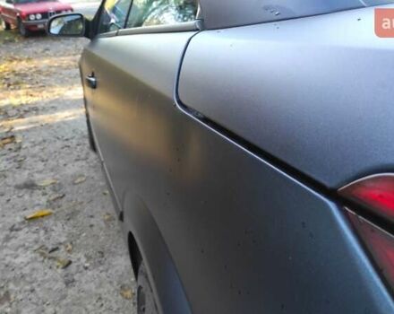 Опель Астра 2007 в Запорожье на Automoto.ua Синий Опель Астра, объемом двигателя 1.9 л и пробегом 190 тыс. км за 6500 $, фото 13 на Automoto.ua