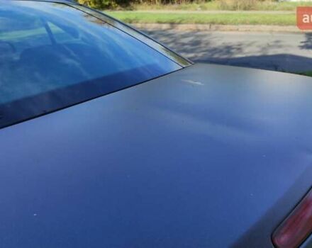 Опель Астра 2007 в Запорожье на Automoto.ua Синий Опель Астра, объемом двигателя 1.9 л и пробегом 190 тыс. км за 6500 $, фото 16 на Automoto.ua