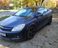Синій Опель Астра, об'ємом двигуна 1.9 л та пробігом 190 тис. км за 6000 $, фото 1 на Automoto.ua