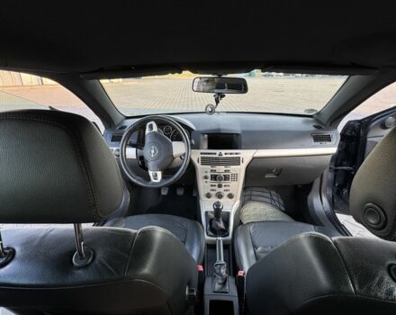 Синій Опель Астра, об'ємом двигуна 1.9 л та пробігом 207 тис. км за 6100 $, фото 6 на Automoto.ua