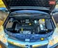Синій Опель Астра, об'ємом двигуна 1.8 л та пробігом 183 тис. км за 6500 $, фото 13 на Automoto.ua