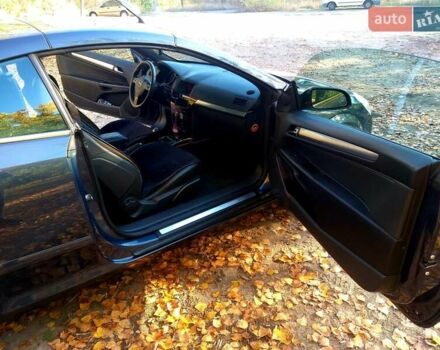 Синій Опель Астра, об'ємом двигуна 1.8 л та пробігом 183 тис. км за 6500 $, фото 11 на Automoto.ua