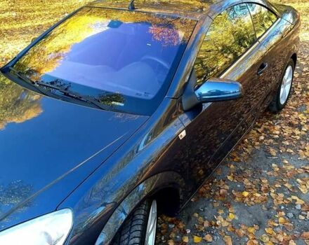 Синій Опель Астра, об'ємом двигуна 1.8 л та пробігом 183 тис. км за 6500 $, фото 10 на Automoto.ua