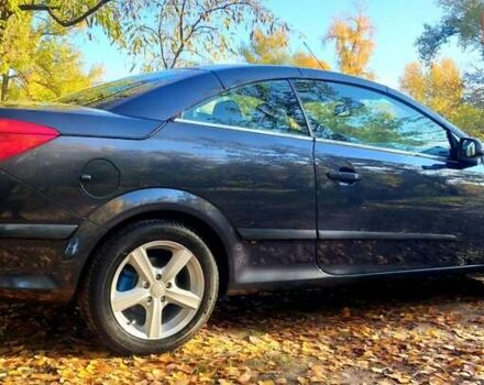 Синій Опель Астра, об'ємом двигуна 1.8 л та пробігом 183 тис. км за 6500 $, фото 5 на Automoto.ua