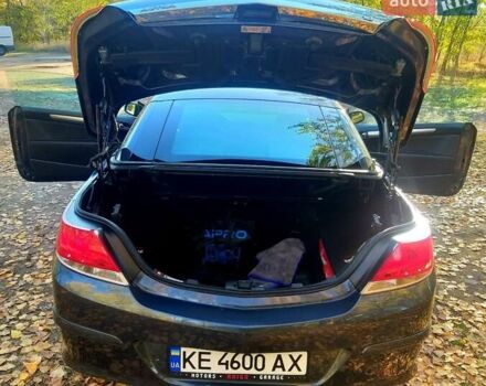 Синій Опель Астра, об'ємом двигуна 1.8 л та пробігом 183 тис. км за 6500 $, фото 14 на Automoto.ua