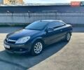 Синий Опель Астра, объемом двигателя 1.9 л и пробегом 228 тыс. км за 4800 $, фото 1 на Automoto.ua