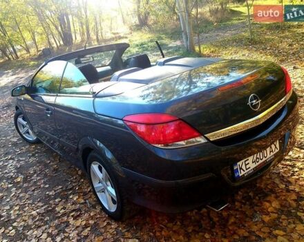 Синій Опель Астра, об'ємом двигуна 1.8 л та пробігом 183 тис. км за 6500 $, фото 20 на Automoto.ua