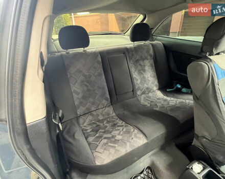 Синий Опель Астра, объемом двигателя 1.6 л и пробегом 340 тыс. км за 2600 $, фото 31 на Automoto.ua