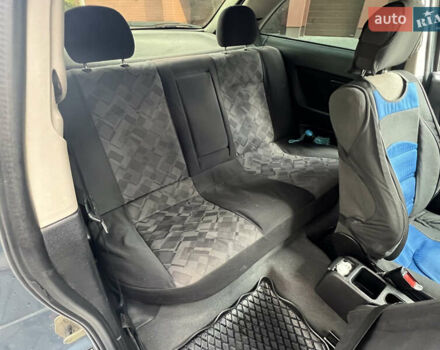 Синий Опель Астра, объемом двигателя 1.6 л и пробегом 340 тыс. км за 2600 $, фото 29 на Automoto.ua