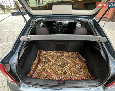 Синий Опель Астра, объемом двигателя 1.6 л и пробегом 340 тыс. км за 2600 $, фото 35 на Automoto.ua