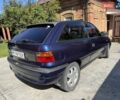 Синій Опель Астра, об'ємом двигуна 1.39 л та пробігом 240 тис. км за 2200 $, фото 19 на Automoto.ua