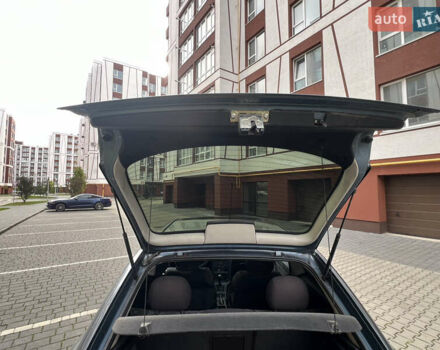 Синий Опель Астра, объемом двигателя 1.6 л и пробегом 340 тыс. км за 2600 $, фото 36 на Automoto.ua