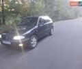Синий Опель Астра, объемом двигателя 1.39 л и пробегом 247 тыс. км за 1999 $, фото 6 на Automoto.ua