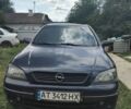 Синій Опель Астра, об'ємом двигуна 2 л та пробігом 300 тис. км за 1800 $, фото 1 на Automoto.ua