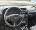 Синій Опель Астра, об'ємом двигуна 1.6 л та пробігом 300 тис. км за 850 $, фото 3 на Automoto.ua