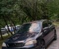 Синий Опель Астра, объемом двигателя 2 л и пробегом 389 тыс. км за 1331 $, фото 1 на Automoto.ua