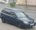 Синій Опель Астра, об'ємом двигуна 1.7 л та пробігом 2 тис. км за 2200 $, фото 1 на Automoto.ua