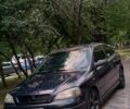 Синій Опель Астра, об'ємом двигуна 2 л та пробігом 389 тис. км за 1500 $, фото 1 на Automoto.ua