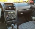 Синій Опель Астра, об'ємом двигуна 1.7 л та пробігом 310 тис. км за 2000 $, фото 12 на Automoto.ua