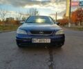 Синий Опель Астра, объемом двигателя 1.7 л и пробегом 310 тыс. км за 2300 $, фото 3 на Automoto.ua