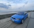 Синий Опель Астра, объемом двигателя 1.8 л и пробегом 309 тыс. км за 3450 $, фото 1 на Automoto.ua