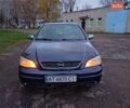Синій Опель Астра, об'ємом двигуна 1.7 л та пробігом 310 тис. км за 2000 $, фото 7 на Automoto.ua