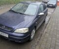 Синій Опель Астра, об'ємом двигуна 1.7 л та пробігом 310 тис. км за 2300 $, фото 1 на Automoto.ua