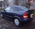Синій Опель Астра, об'ємом двигуна 1.7 л та пробігом 310 тис. км за 2000 $, фото 6 на Automoto.ua
