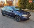 Синий Опель Астра, объемом двигателя 1.7 л и пробегом 310 тыс. км за 2300 $, фото 8 на Automoto.ua