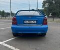 Синій Опель Астра, об'ємом двигуна 1.8 л та пробігом 330 тис. км за 2999 $, фото 3 на Automoto.ua