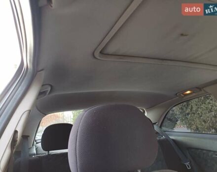 Синій Опель Астра, об'ємом двигуна 1.7 л та пробігом 310 тис. км за 2000 $, фото 15 на Automoto.ua