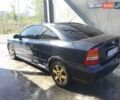 Синий Опель Астра, объемом двигателя 1.8 л и пробегом 362 тыс. км за 3100 $, фото 1 на Automoto.ua