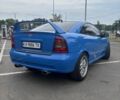 Синій Опель Астра, об'ємом двигуна 1.8 л та пробігом 330 тис. км за 2698 $, фото 1 на Automoto.ua