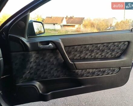 Синій Опель Астра, об'ємом двигуна 1.7 л та пробігом 310 тис. км за 2000 $, фото 14 на Automoto.ua